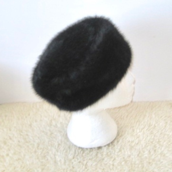 Kangol Vintage Petrina Furgora Hat - Picture 4 of 9